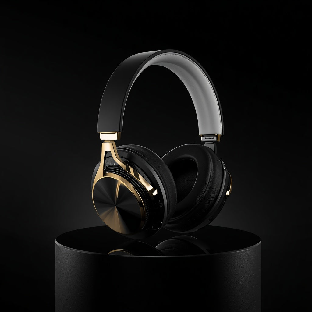 AI product photography prompt example